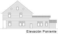 CasaMohr-Perez-ElevacionPoniente.jpg (5087 bytes)