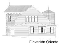 CasaBornscheuer-ElevOriente.jpg (6130 bytes)