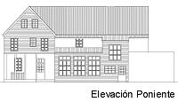 CasaEberhardt-ElevacionPoniente.jpg (5687 bytes)