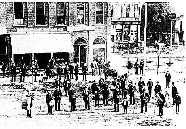 Fiegelist&Lawler-Freemont,Ohio.jpg (124386 bytes)