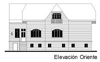 CasaGunther-ElevacionOriente.jpg (5908 bytes)