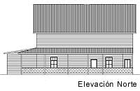 CasaHeisinger-ElevacionNorte.jpg (6911 bytes)