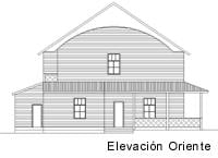 CasaHeisinger-ElevacionOriente.jpg (5717 bytes)