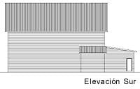 CasaHeisinger-ElevacionSur.jpg (5528 bytes)
