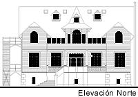 QuintaHollstein-ElevacionNorte.jpg (8261 bytes)