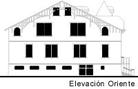QuintaHollstein-ElevacionOriente.jpg (6612 bytes)