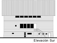 QuintaHollstein-ElevacionSur.jpg (7167 bytes)