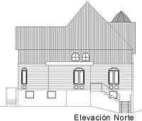 CasaSchilling-ElevacionNorte.jpg (7257 bytes)