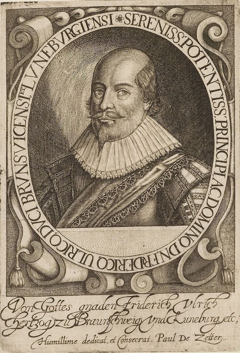 Casa de Brunswick www.genealog.cl