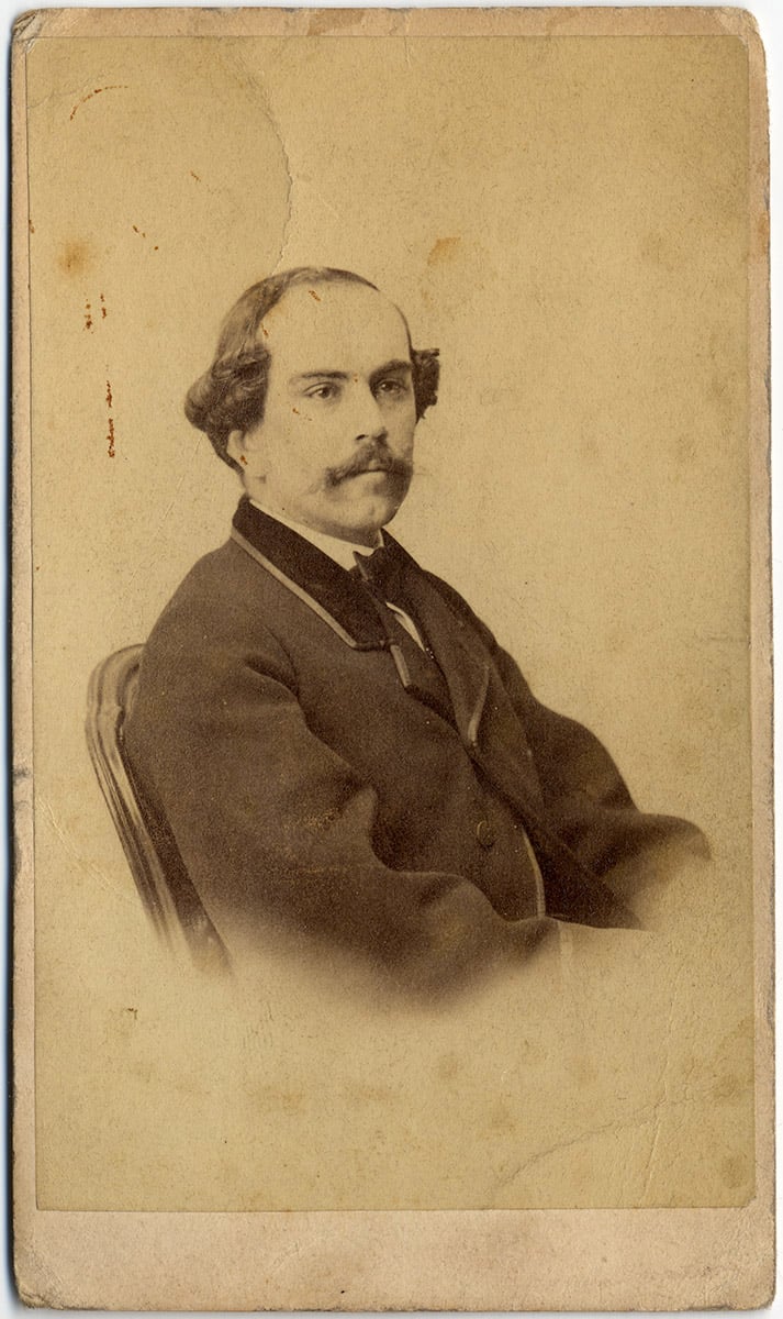 Familia Balmaceda www.genealog.cl